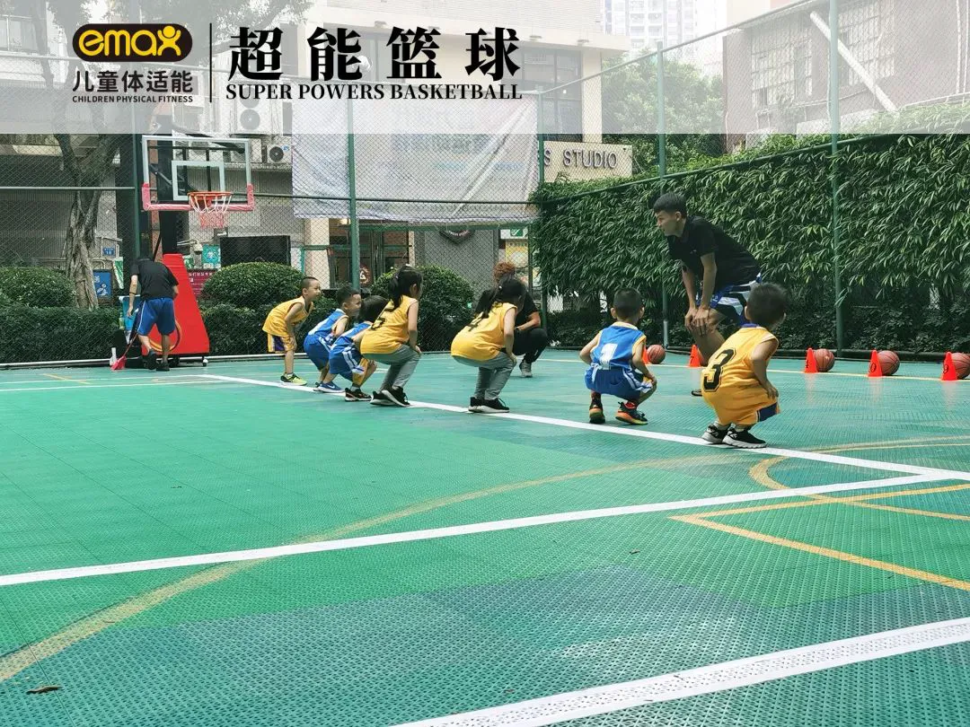 哪里可以找到篮球训练的模范案例_0